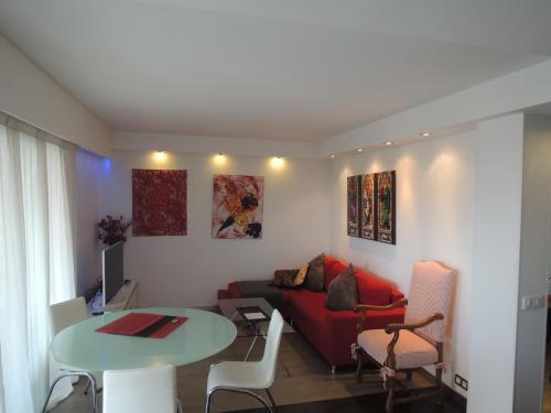 ACCI Cannes Les Yuccas photo 26