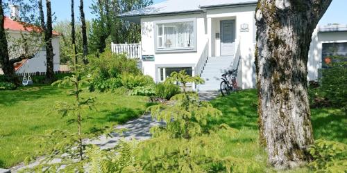 Billede fra billedgalleriet på Guesthouse Henia Bed&Spas i Selfoss