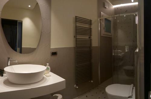 Gallery image of Little Luxury Suite in Tremezzo