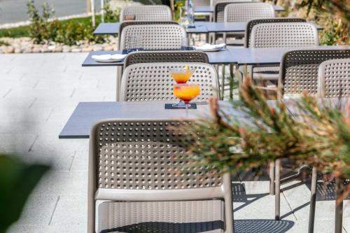 Galería fotográfica de Twr y Felin Hotel en St. Davids
