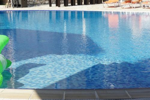 Fotografie z fotogalerie ubytování Hotel Panorama Sarande v destinaci Sarandë