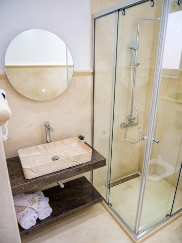 Gallery image of Onyx Luxury in Ulcinj