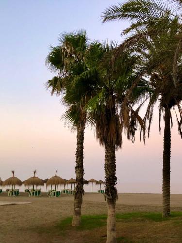 Daria Beach Gran Terraza by AlohaMalaga photo 44