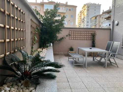Daria Beach Gran Terraza by AlohaMalaga photo 9