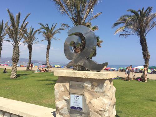 Daria Beach Gran Terraza by AlohaMalaga photo 47