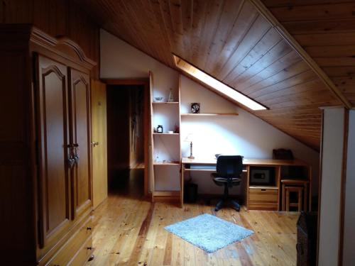 リアルプにあるApartamento dúplex acogedor con piscina en Rialpのギャラリーの写真
