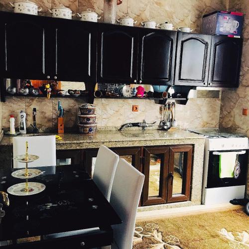 Fotografie z fotogalerie ubytování The Bondo's Villa v destinaci Kobuleti