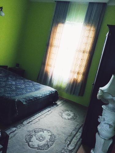 Fotografie z fotogalerie ubytování The Bondo's Villa v destinaci Kobuleti
