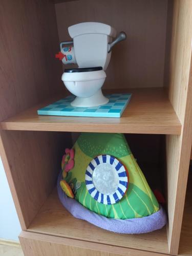 Foto dalla galleria di Wygodny Przestronny Apartament Janowskie Błonia Rumia a Rumia