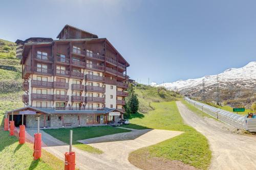 Les Valmonts 403