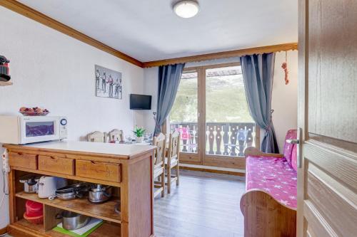 Les Valmonts 403