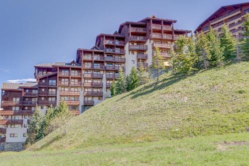 Les Valmonts 711