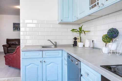 Apartman Glavina
