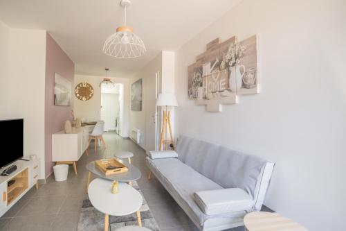 Le Nid de Plume - Charmante maison de campagne