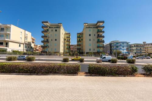 Appartamento Kalepolis by BarbarHouse