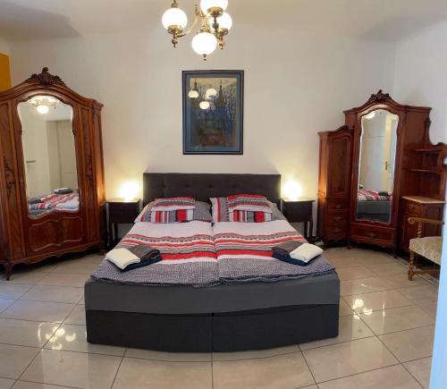 Buda Castle Apartment