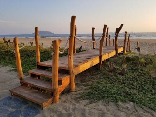 BEACHFRONT Luxury - 3BR Groundfloor unit – Photos 2