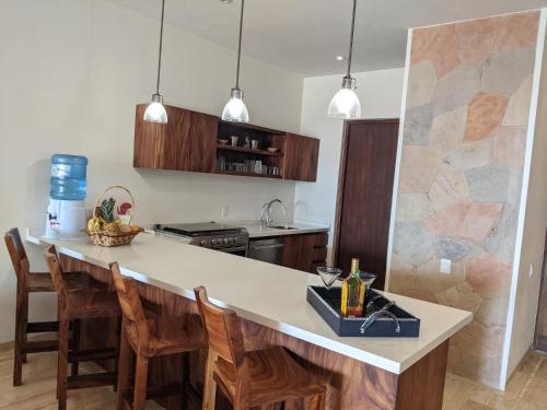 BEACHFRONT Luxury - 3BR Groundfloor unit – Photos 3