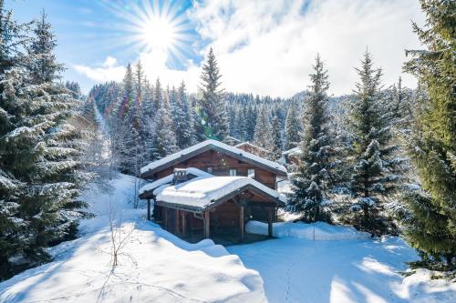 Madame Vacances Chalet Lea – Photos 2