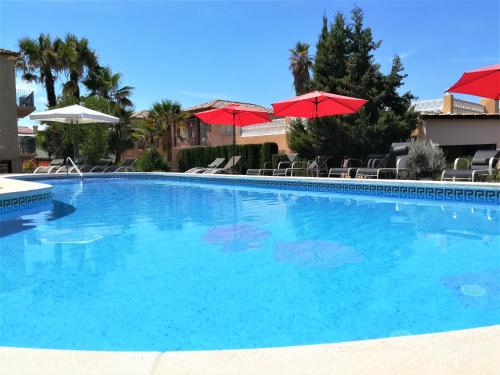 Apartamentos Mundaka Albir, Albir – Bijgewerkte prijzen 2022