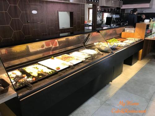 Photo de la galerie de l'établissement My Home Uzungöl, à Uzungöl