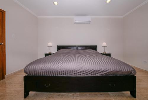  Villa Thalis -  Room  picture :   Air conditioning    Washing machine    Kitchen                   