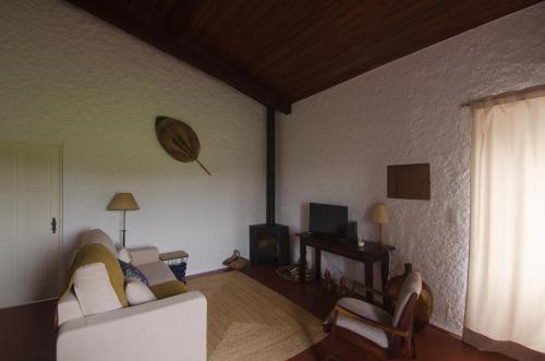 Et tv og/eller underholdning på Quinta do Mirante 1785