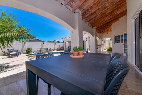  Villa Thalis -  Room  picture :   Air conditioning    Washing machine    Kitchen                   