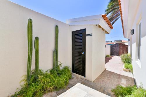  Villa Thalis -  Room  picture :   Air conditioning    Washing machine    Kitchen                   