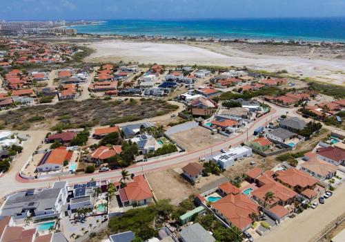  Villa Thalis -  Room  picture :   Air conditioning    Washing machine    Kitchen                   