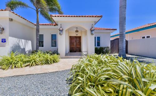  Villa Thalis -  Room  picture :   Air conditioning    Washing machine    Kitchen                   