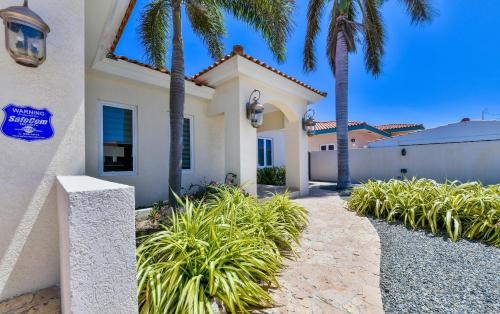  Villa Thalis -  Room  picture :   Air conditioning    Washing machine    Kitchen                   