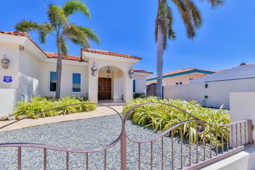 Villa Thalis -  Room  picture :   Air conditioning    Washing machine    Kitchen                   