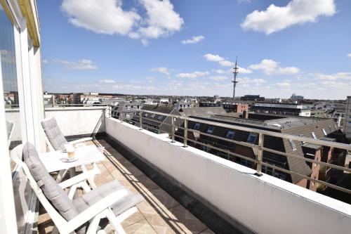 Hotel Wiking Sylt photo 28