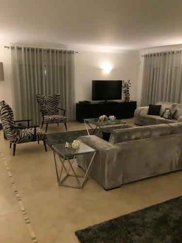 Villa Mar Azul