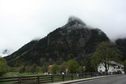 Gallery image of Das Posch Hotel in Oberammergau