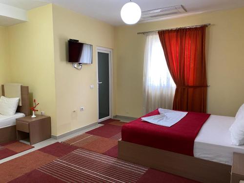 Gallery image of Hotel Relax City Center in Tirana