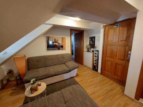 Fotografia z galérie ubytovania Shoofeet apartment Split one step away from the main promenade v Splite