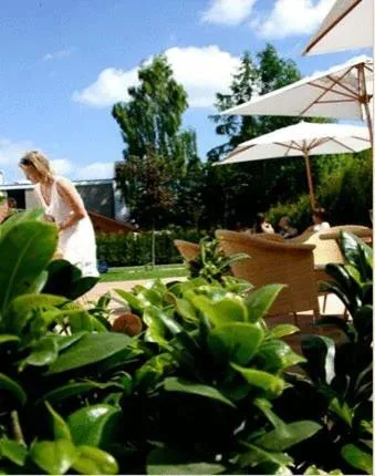 Hotel Seemöwe photo 9