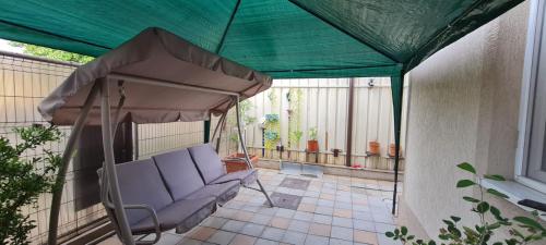 Gallery image of Vila Cristal in Eforie Sud