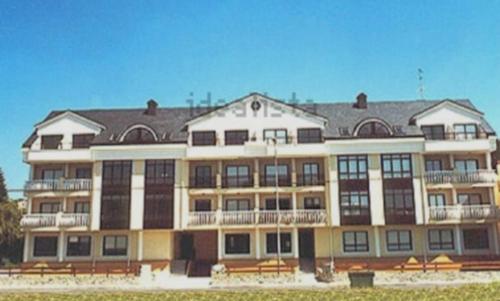 Fotografie z fotogalerie ubytování Apartamento Paseo Marítimo v destinaci O Vicedo