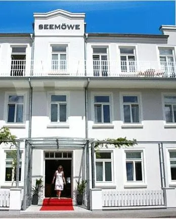 Hotel Seemöwe photo 7