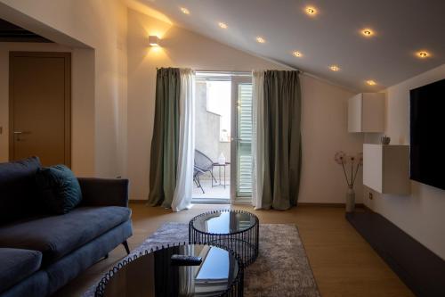 Lumaja luxury apartman