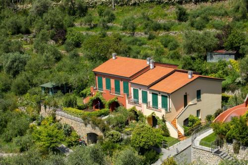 Photo de la galerie de l'établissement Baia Blu RTA Residence, à Lerici