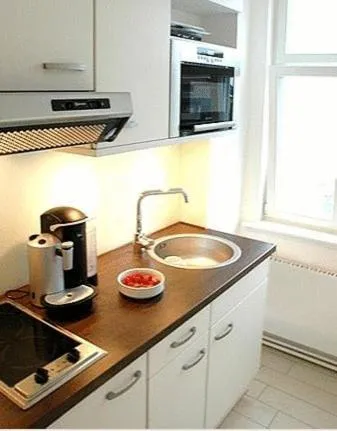 Hotel Seemöwe photo 40