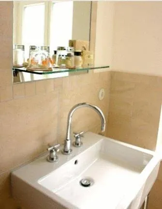 Hotel Seemöwe photo 6