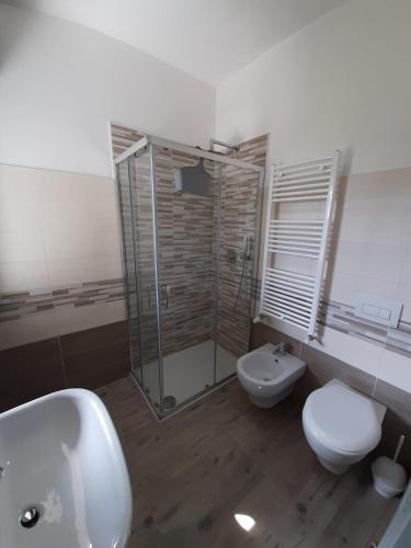 Gallery image of Residence Leonardo sul mare in Silvi Marina