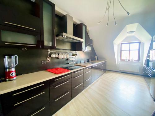 Zdjęcie z galerii obiektu Apartament w mieście Szczytno