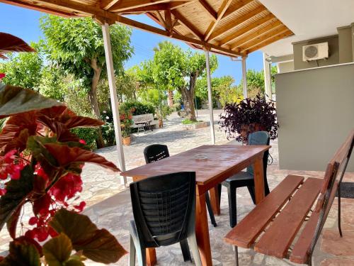 Φωτογραφία από το άλμπουμ του my Green Villa στη Ζαχάρω