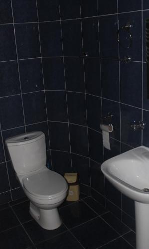 Fotografie z fotogalerie ubytování Guesthouse Daeli v destinaci Mazeri